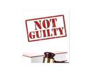 Criminal Lawyers Sydney George Sten & Co (2) - وکیل اور وکیلوں کی فرمیں
