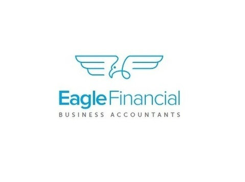 Eagle Financial Business Accountants - Kirjanpitäjät
