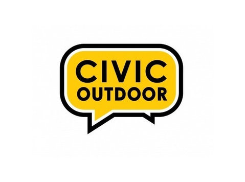 Civic Outdoor - Маркетинг агенции