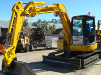 Total Equip (3) - Construction Services