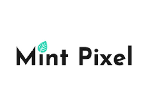 Mint Pixel - Webdesign