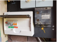 A.sal Electrical Services (3) - Elettricisti