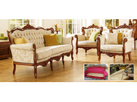 Authentic Upholstery (3) - فرنیچر