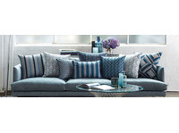 Authentic Upholstery (5) - Мебели