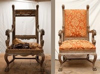Authentic Upholstery (6) - Мебель