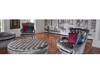 Authentic Upholstery (7) - Mobilier