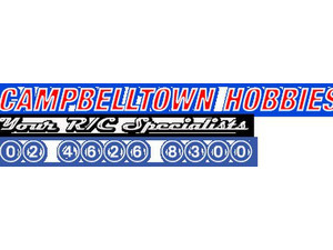 Campbelltown Hobbies - Compras