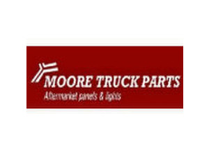 Moore Truck Parts - Tuonti ja vienti
