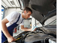 Aslan's Tyres & Mechanical Service Centre Campbelltown (1) - Car Repairs & Motor Service