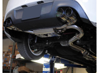 Aslan's Tyres & Mechanical Service Centre Campbelltown (3) - Car Repairs & Motor Service