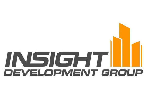 Insight Development Group - Building Project Management