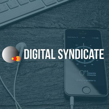 Digital Syndicate - Tvorba webových stránek