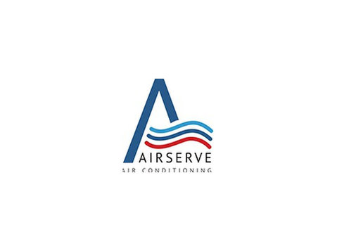 Airserve Air Conditioning - Plumbers & Heating