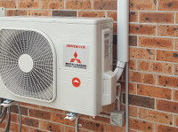 Airserve Air Conditioning (1) - Plumbers & Heating