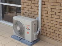 Airserve Air Conditioning (2) - Plumbers & Heating
