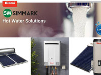 Simmark Wollongong (1) - Plumbers & Heating