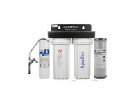 Aquaboss Water Filters (3) - Sadzīves pakalpojumi