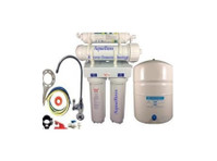 Aquaboss Water Filters (4) - Utilities
