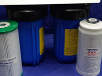 Aquaboss Water Filters (6) - Utilitários