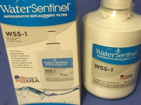 Aquaboss Water Filters (7) - Sadzīves pakalpojumi