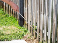 Pro Termites (2) - Usługi w obrębie domu i ogrodu