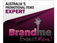 BrandMe - Marketing & PR