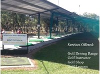 Marsden/Logan Golf Range (3) - Golf Clubs & Courses