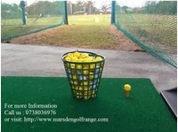 Marsden/Logan Golf Range (4) - Golf Clubs & Courses