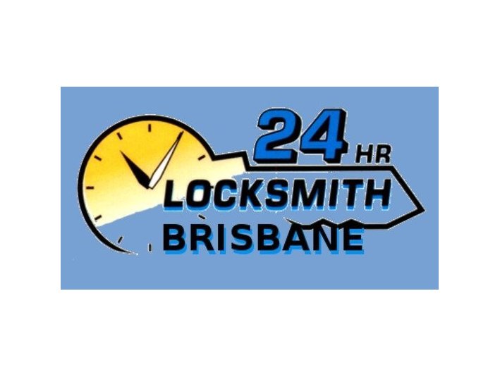 24 Hour Locksmiths Brisbane - Home & Garden Services
