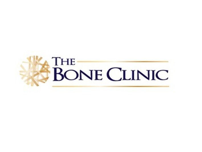 The Bone Clinic - Alternatieve Gezondheidszorg