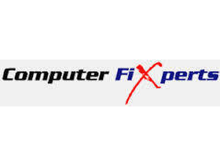 Computer Fixperts - Computer shops, sales & repairs