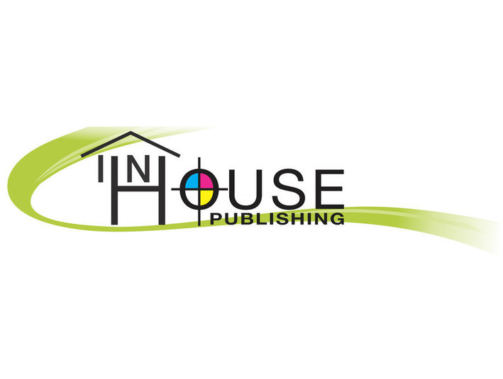 InHouse Publishing - Knihy, knihkupectví a papírnictví