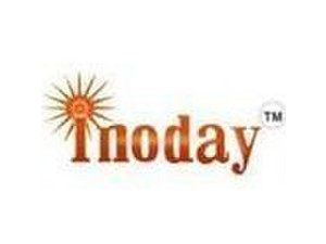 inoday consultancy services Pvt. Ltd. - Бизнис и вмрежување