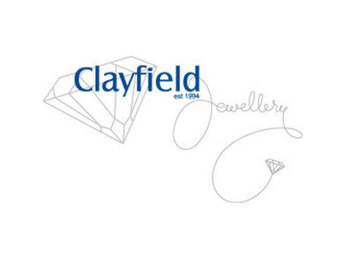 Clayfield Jewellery - Ювелирные изделия