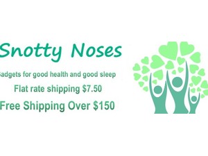 Snotty Noses - Baby products