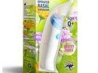 Snotty Noses (6) - Baby products