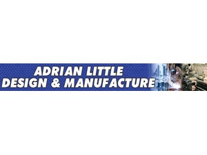 Adrian Little Design & Manufacture - Kirjanpitäjät