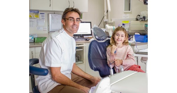 Alex Bratic Dental Care Dentists In Australia Health