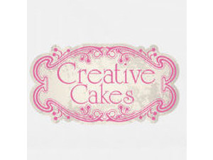 Deborah Feltham, Creative Cakes by Deborah Feltham - Pārtika un dzērieni