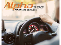 Alpha390 (1) - Financial consultants