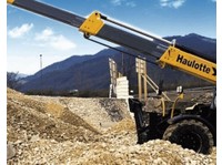 Access Equipment Sales (2) - Комунални услуги