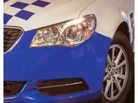Safeguard Security Brisbane (2) - Охранителни услуги