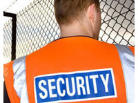 Safeguard Security Brisbane (4) - Безопасность