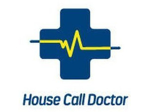 House Call Doctor - ڈاکٹر/طبیب