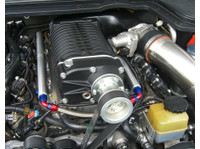 Buy Affordable Supercharger Kits Australia - Goat Performanc (1) - Car Repairs & Motor Service