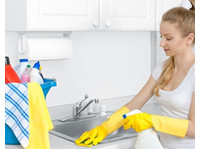 Bond Cleaning Time (2) - Cleaners & Cleaning services