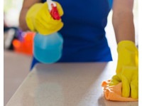Yours Bond Cleaning (1) - Καθαριστές & Υπηρεσίες καθαρισμού