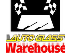 Autoglass Warehouse - Autoreparaturen & KfZ-Werkstätten