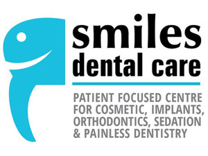 Smiles Dental Care - Zobārsti
