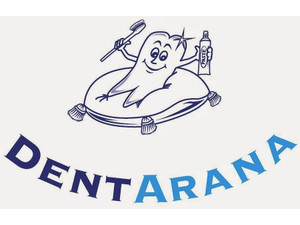 Dentarana - ڈینٹسٹ/دندان ساز